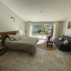 Vakantiehuis La Maison Dans L'olivette, Oraison
