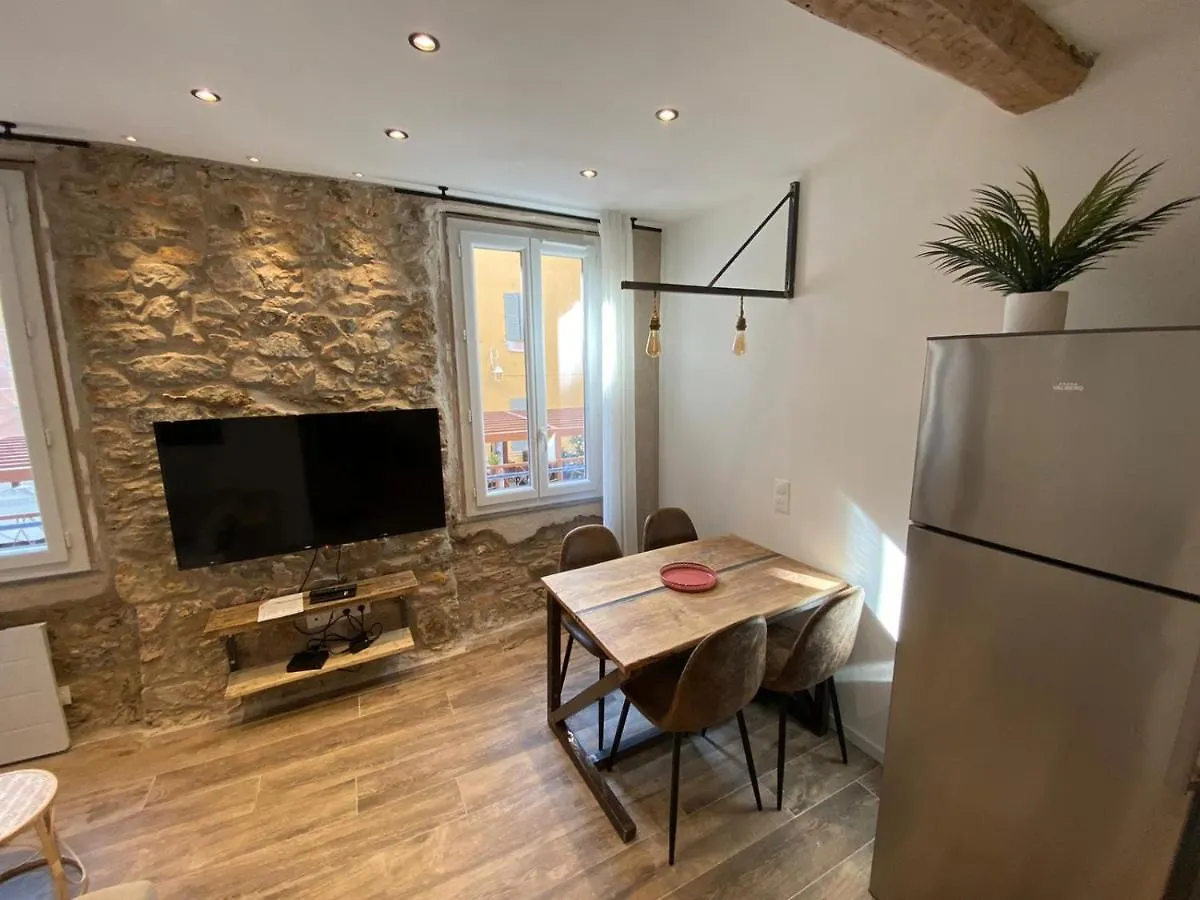 Charmant Appartement Quartier Opera location